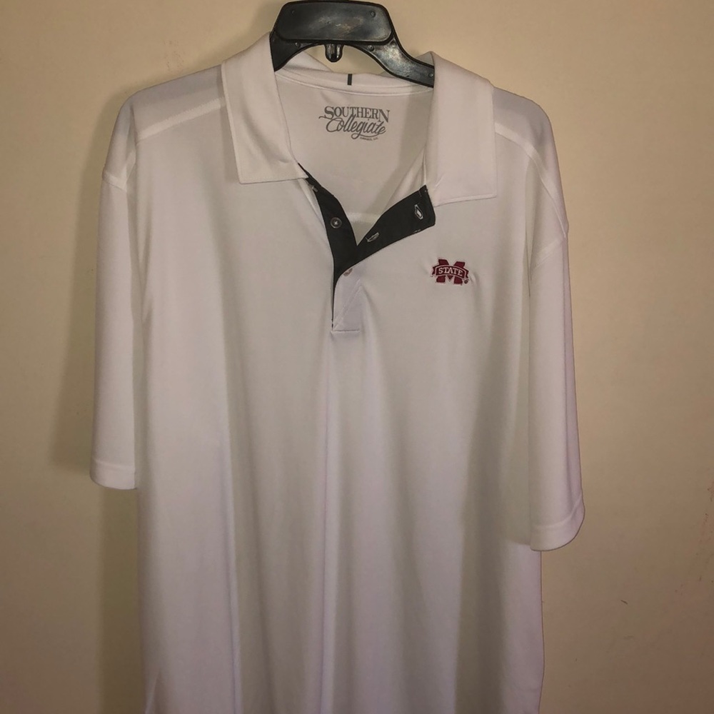 Mississippi State Polo